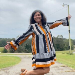 Meet your Posher, Cari